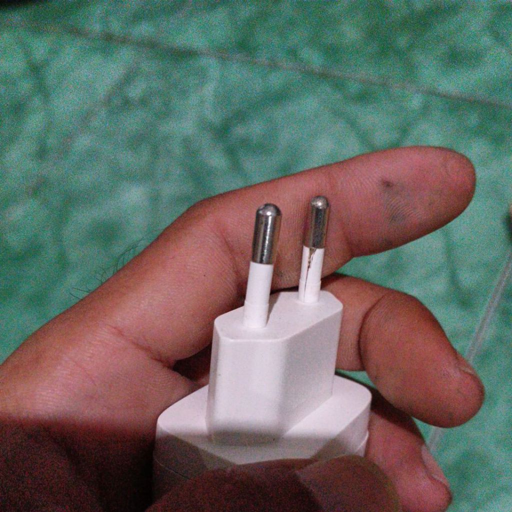 charger loops original minus