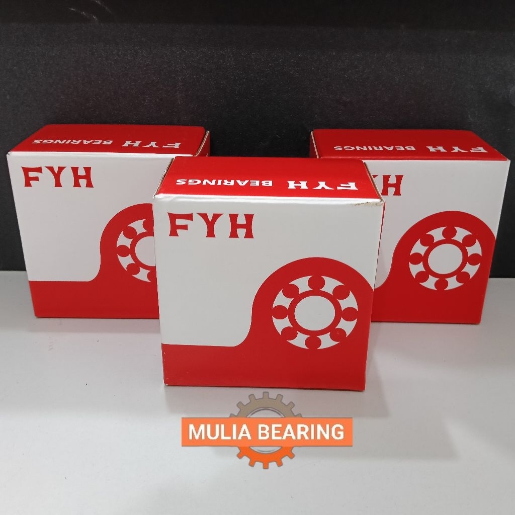 BEARING INSERT UC 211-32 / UC211-32 AS 2 INCH FYH ORIGINAL JAPAN