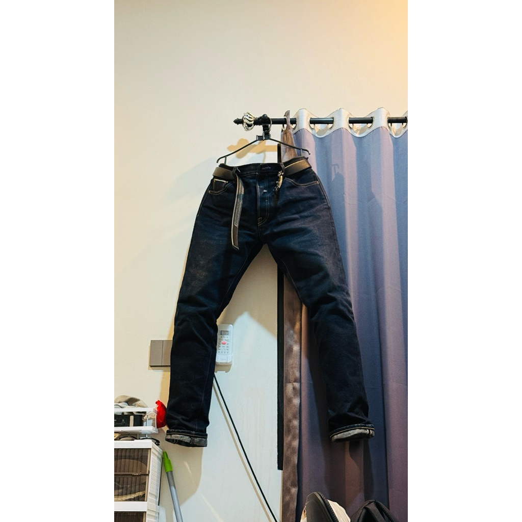 sage denim 25oz wildcore