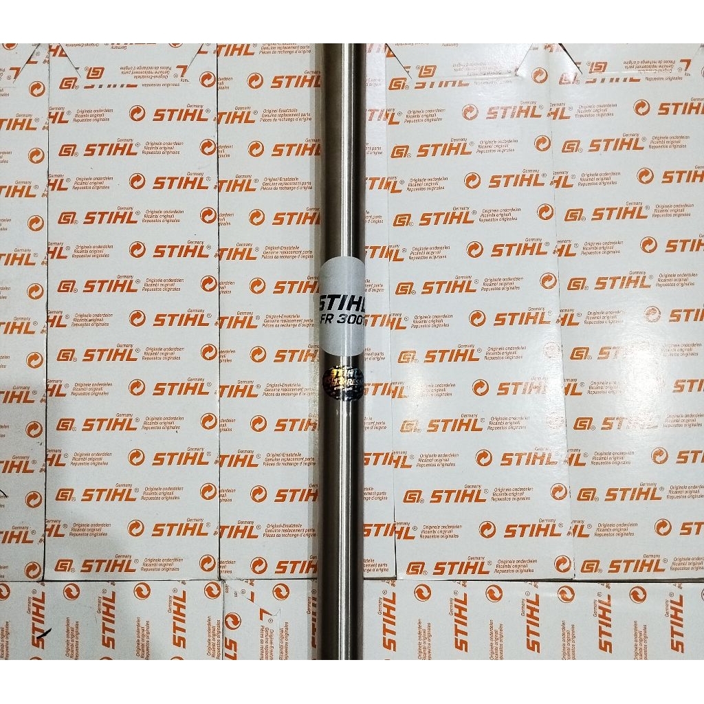 FR3001 STICK BAHAN STAINLESS STIHL MESIN POTONG RUMPUT