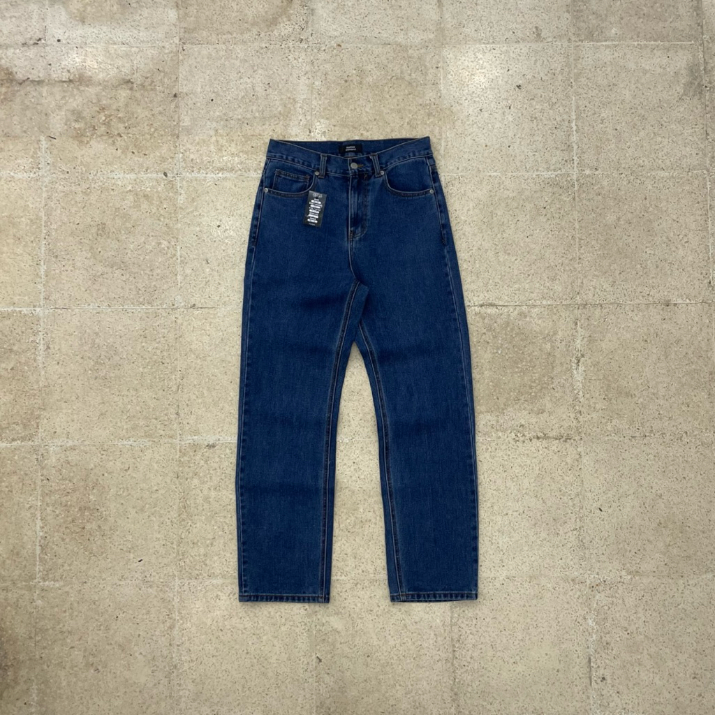 CELANA PANJANG JEANS MUSINSA STANDARD