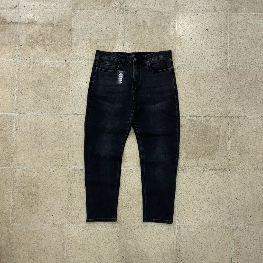 CELANA PANJANG JEANS MUSINSA