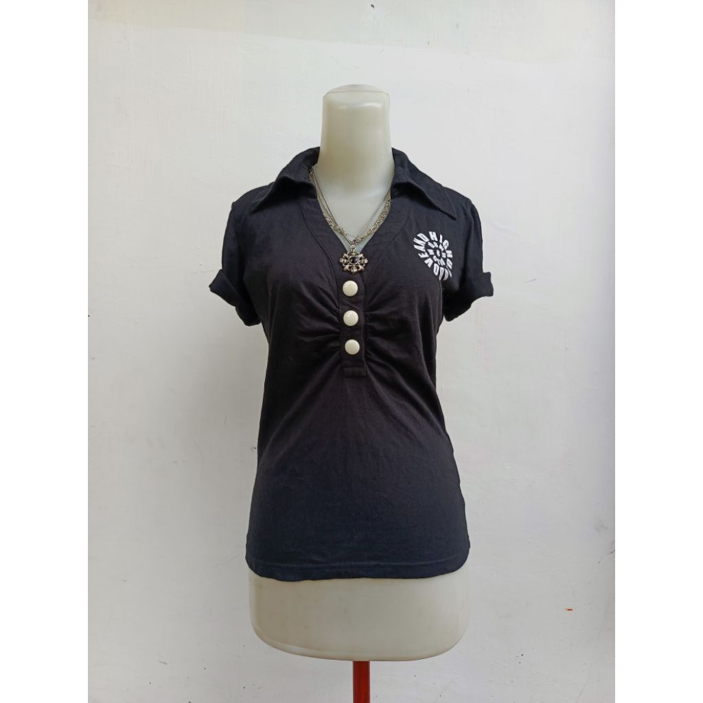 Kaos Cecil McBee