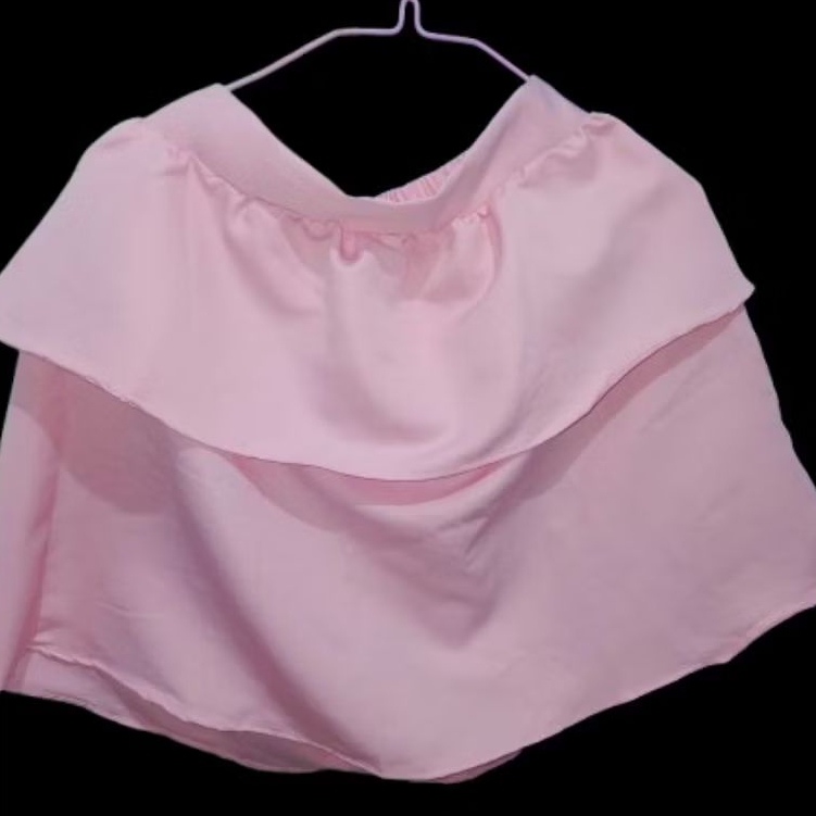 (Preloved) Rok Pink