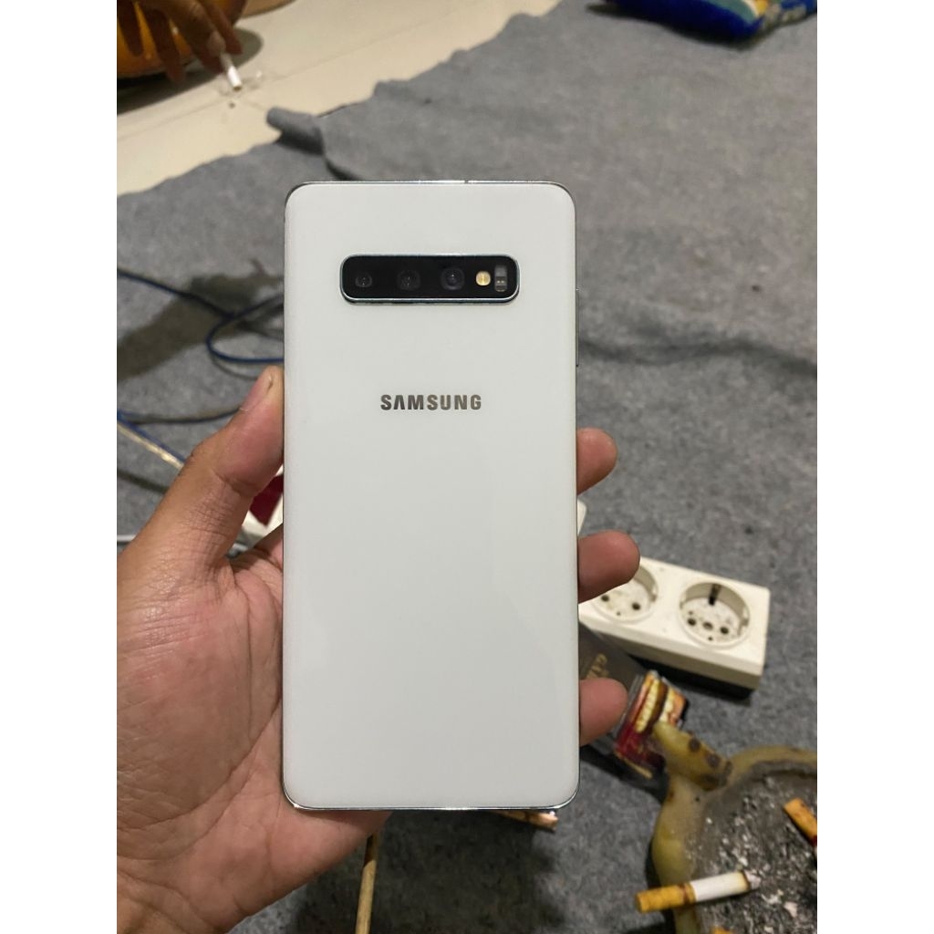 samsung s10 plus sein resmi