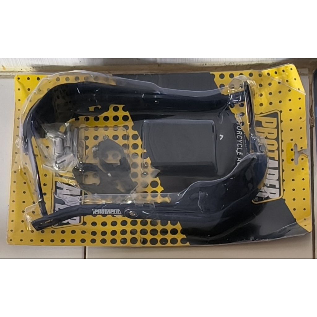 Handguard Protaper