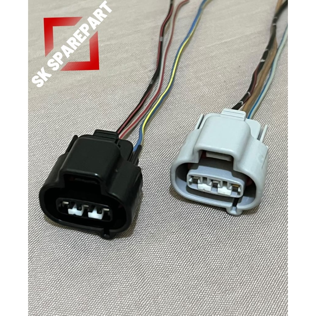 Socket Sensor Timing CMP Kobelco