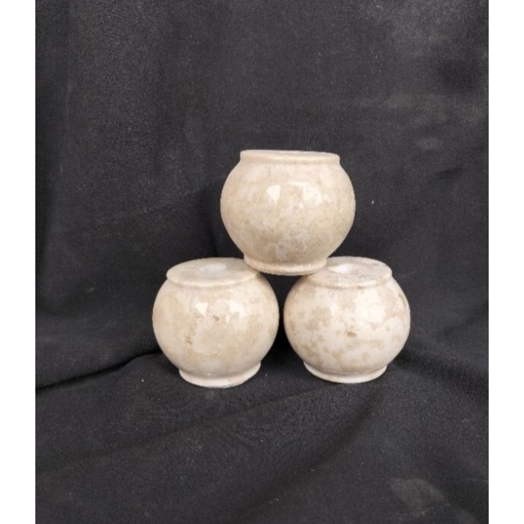 PIALA TROPY MARMER BOLA ( 8 PCS )