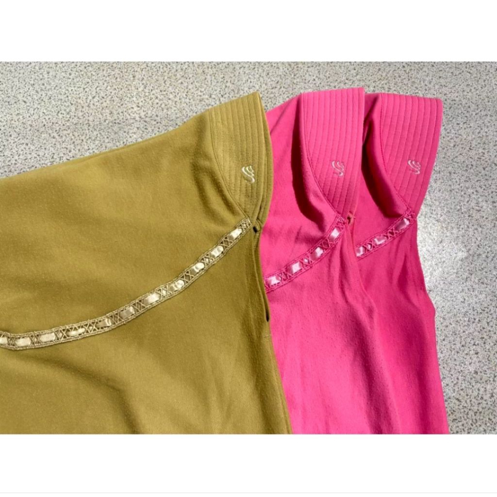 Jilbab Rabbani Innova ORI (Preloved) size L