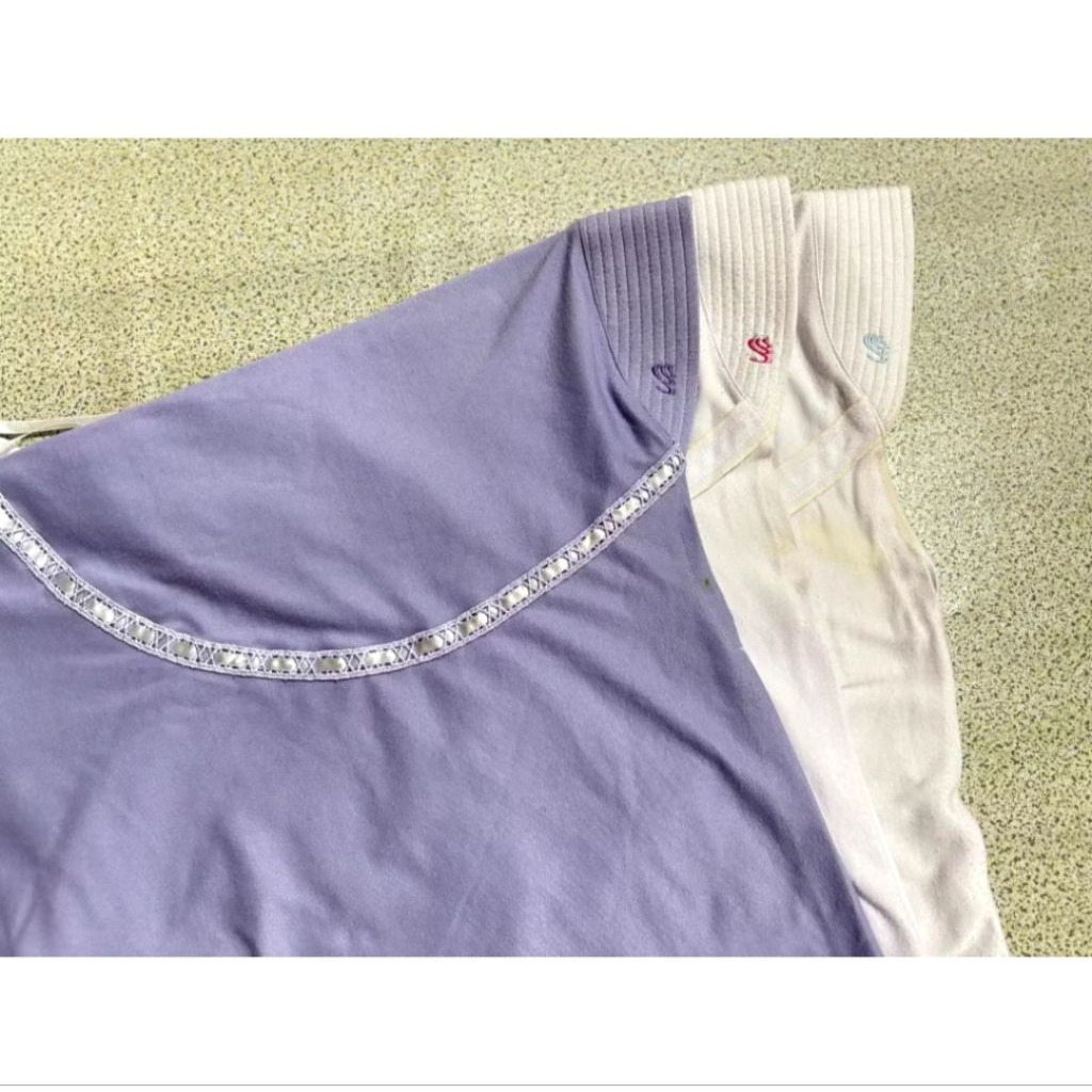 Jilbab Rabbani Innova ORI (preloved)