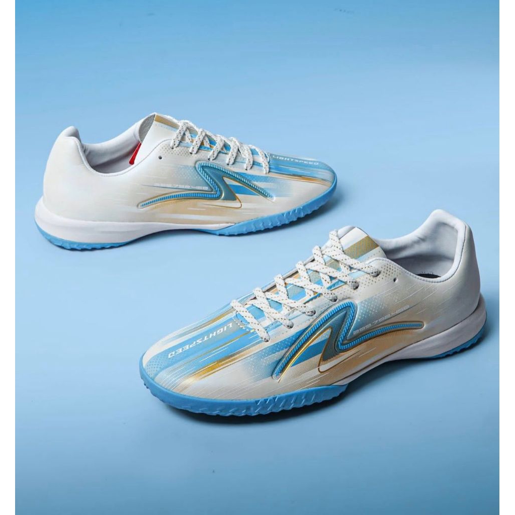 Sepatu Futsal Specs Lightspeed Meta XR World Cup IN