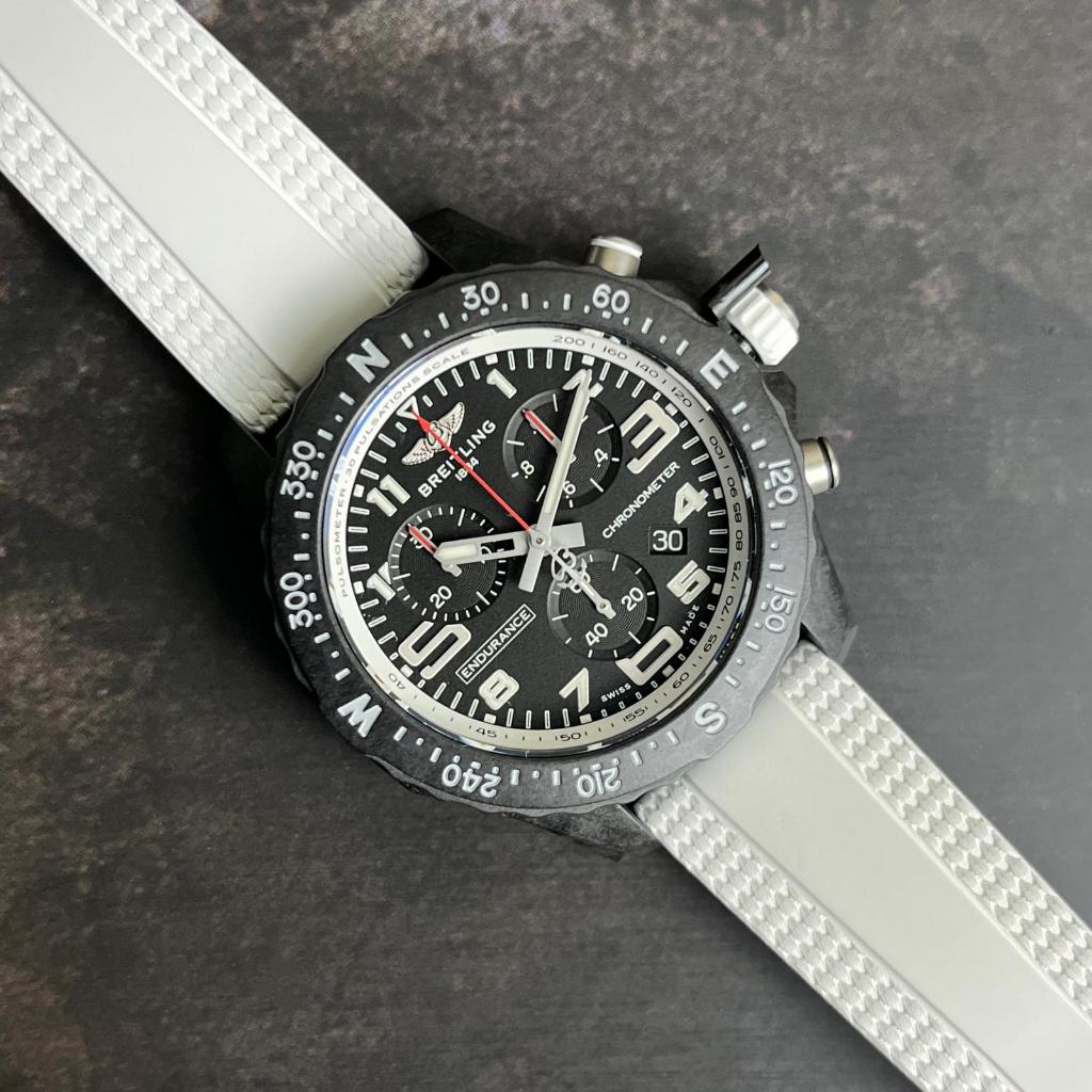 BREITLING Endurance Pro Professional 38 44 mm X833102A1B1S1 X823105D1B1S1 X82310D91B1S1 X82310A51B1S