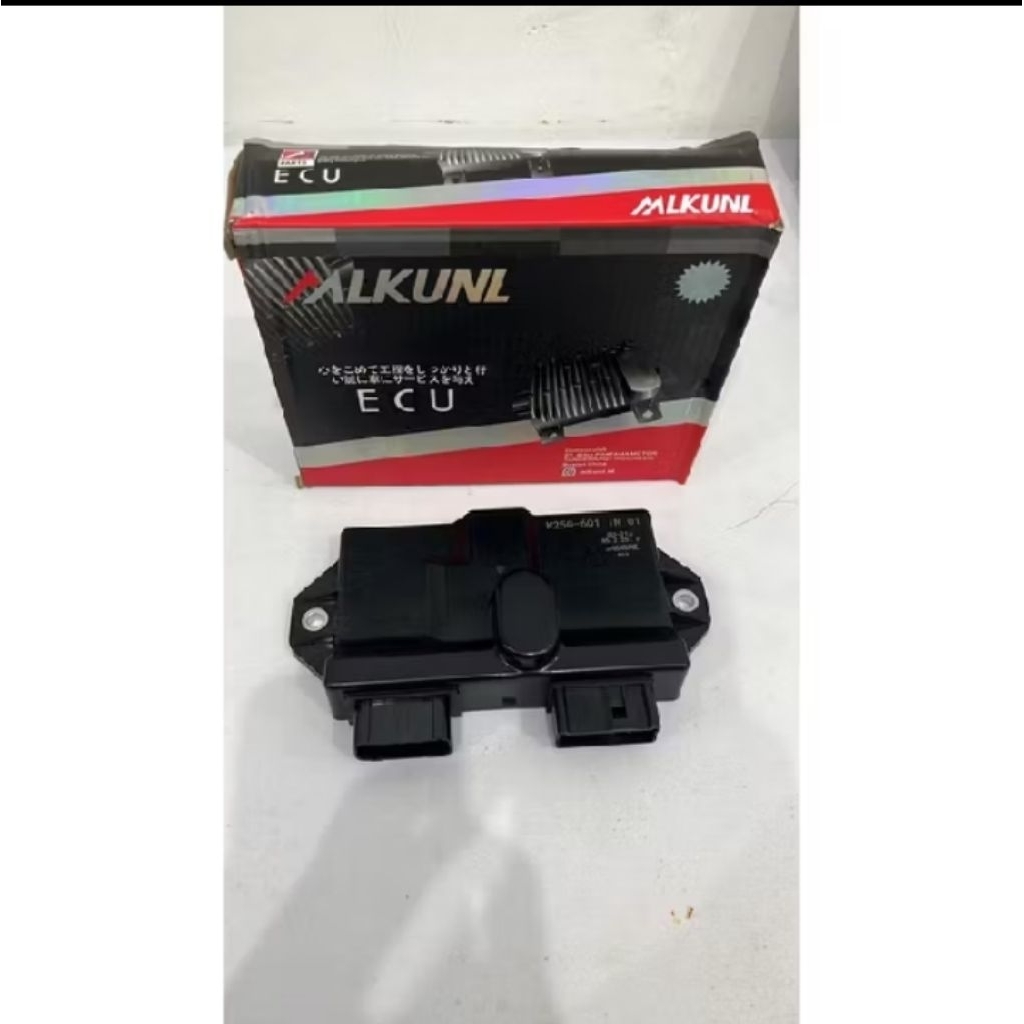 CDI ECU ECCU BEAT POP FI 30400 K46 N21