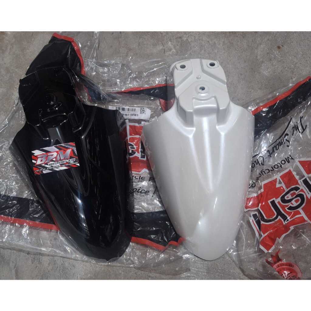spakbor depan fino 125 f1 2018