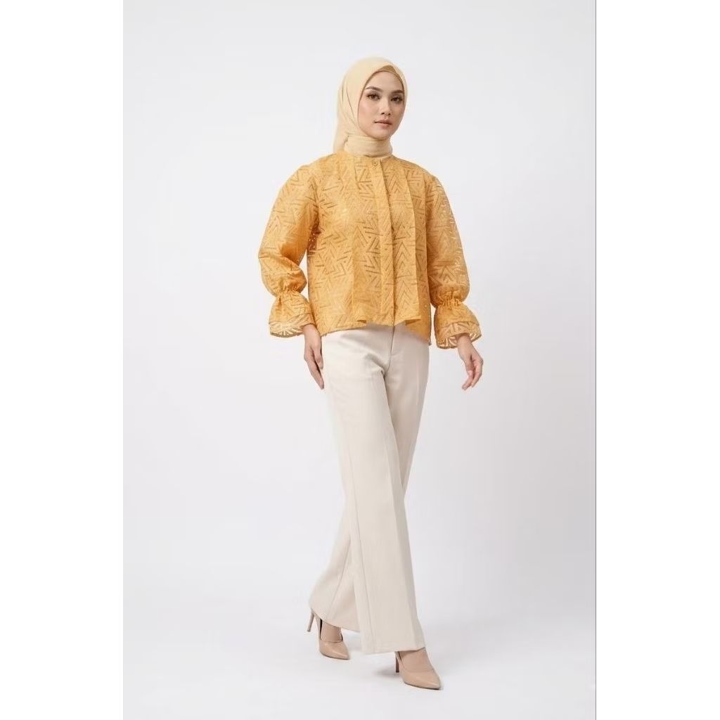 BELQUINZA,Evara,Outer
