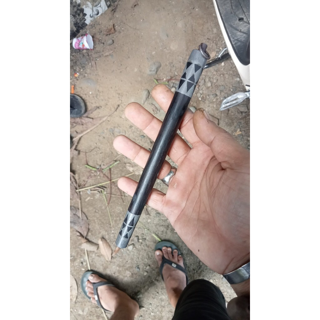 Cemati Ali Kai Dodol Shaheh Sudah Terbukti