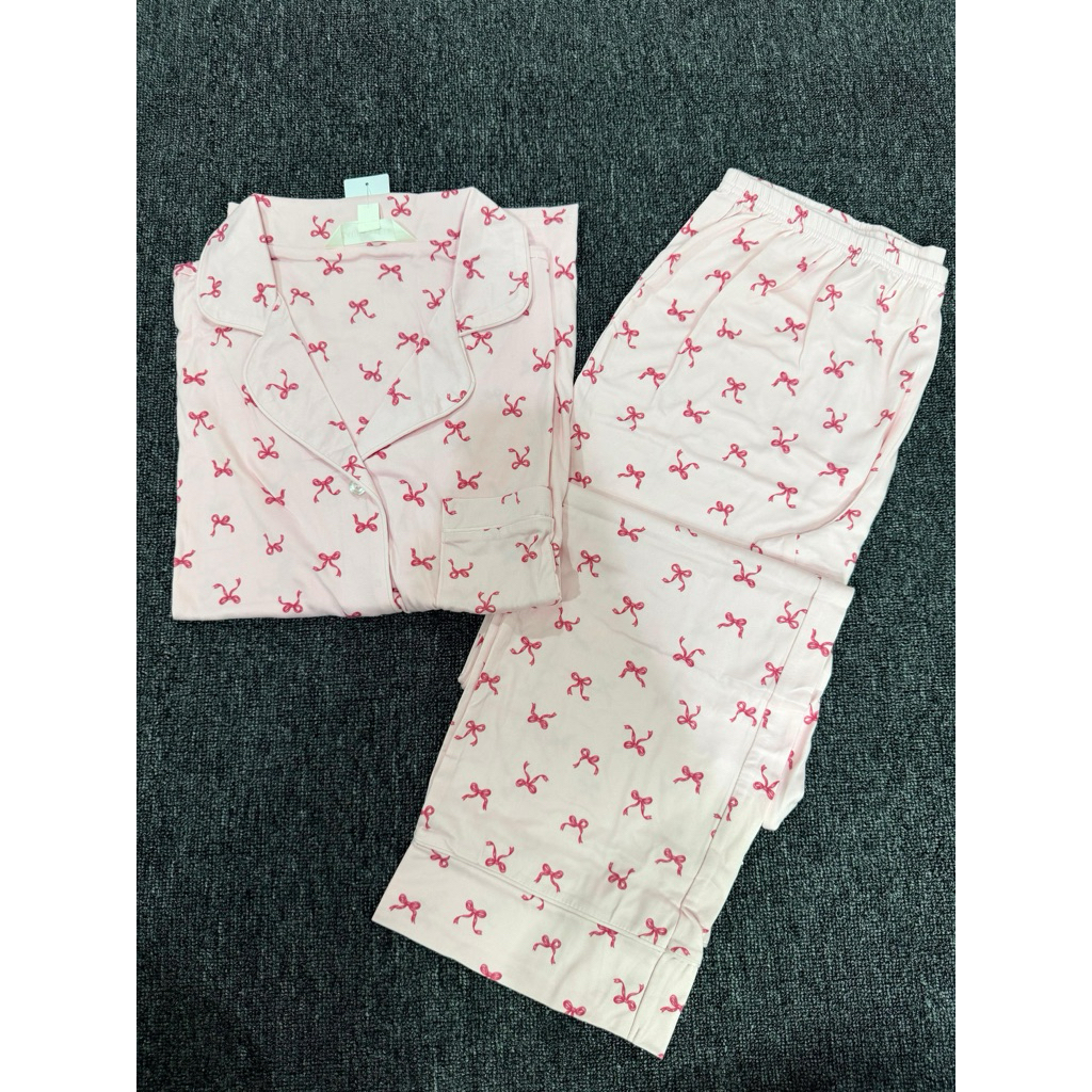 Piyama Laura Ashley