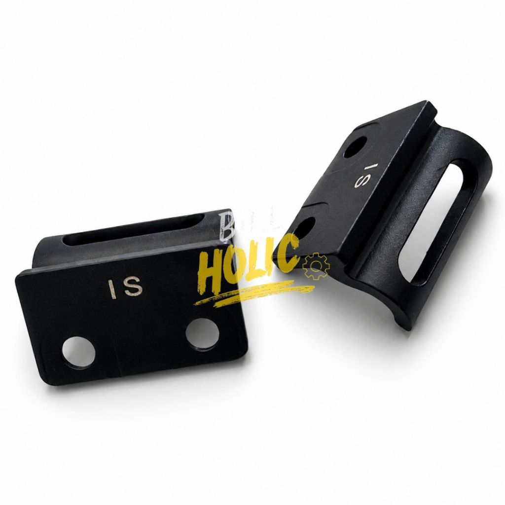 Adaltor Braze On Sepeda Adaptor Fd Pangkon Fd Sepeda