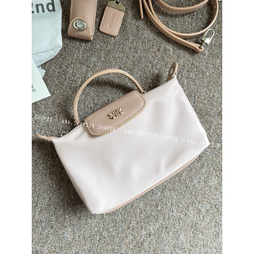 [ PRELOVED ] TAS CHIO2ND ORIGINAL BACA DESKRIPSI