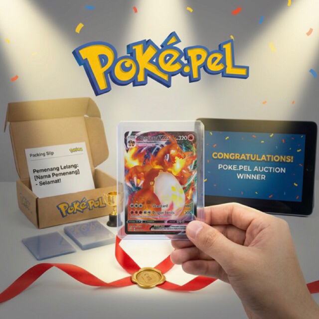 win auction