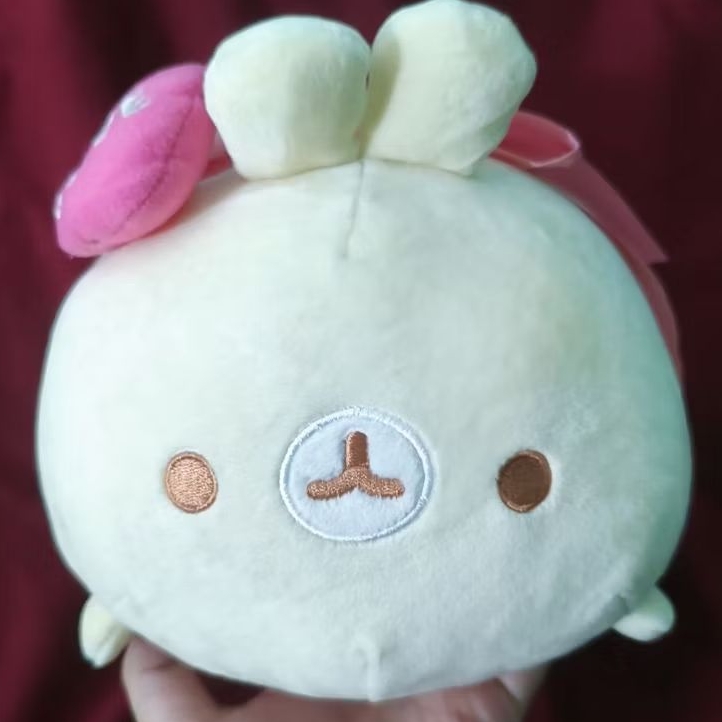 boneka molang mochi series