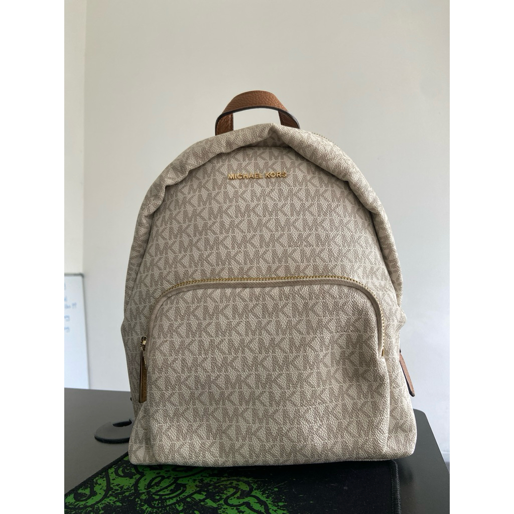 ransel MK* ORI 1000% preloved