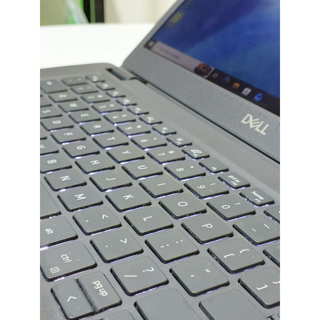 DELL LATITUDE 3410