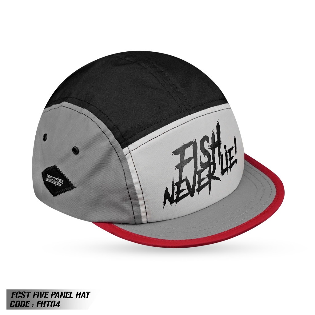 Firecast | Topi Mancing | Firecast Caps Fht04