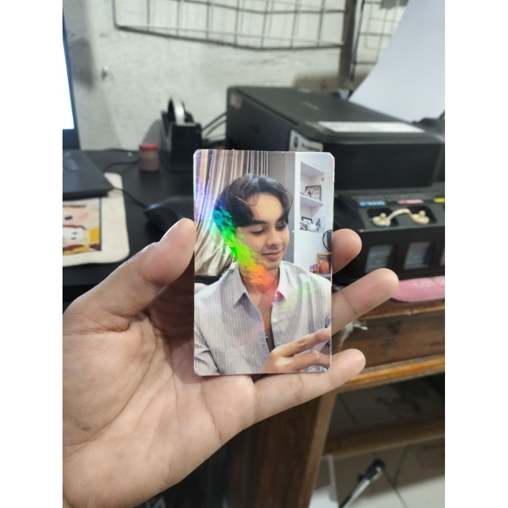 Cetak Idcar,Kis/BPJS/KTP/kip