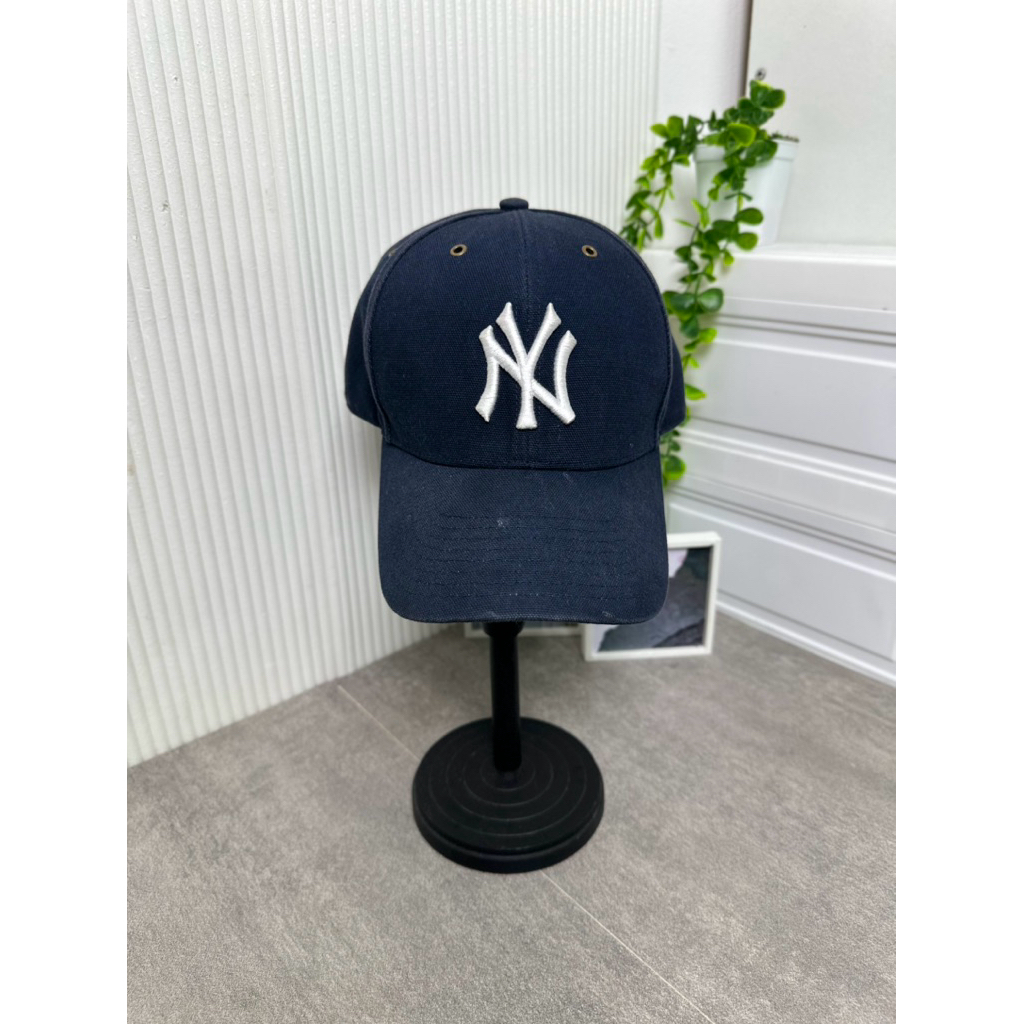 Topi 47 Brand x Carhartt New York Yankees