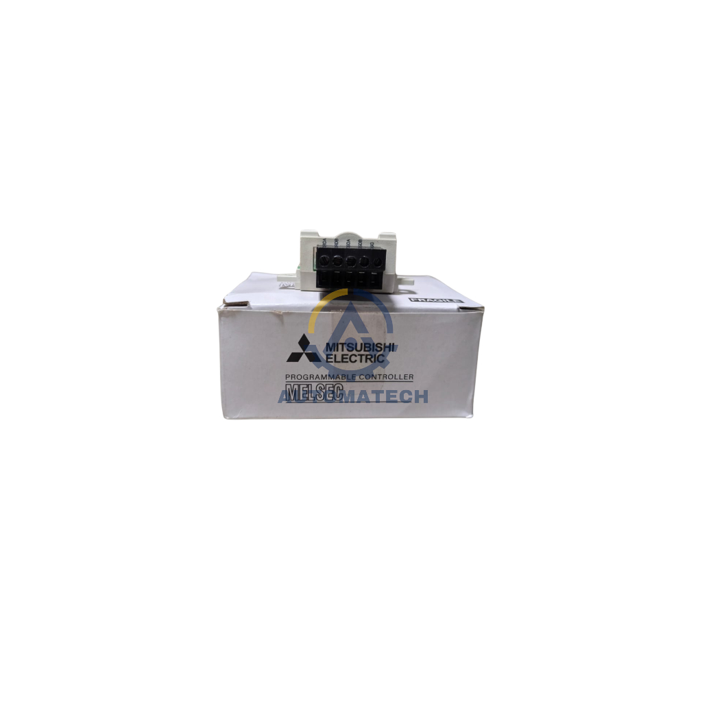 Mitsubishi FX3U-485-BD Communication Board RS-485 Expansion Board for FX3U PLC