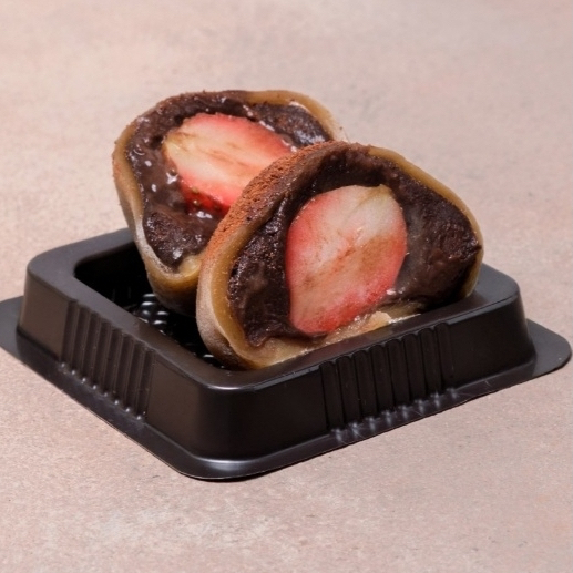 Daifuku Mochi Choco Strawberry by Kizoku