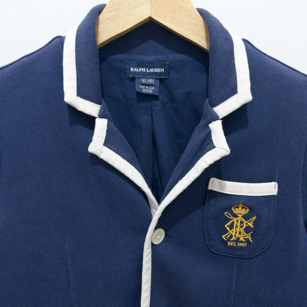 Ralph Lauren Blazer