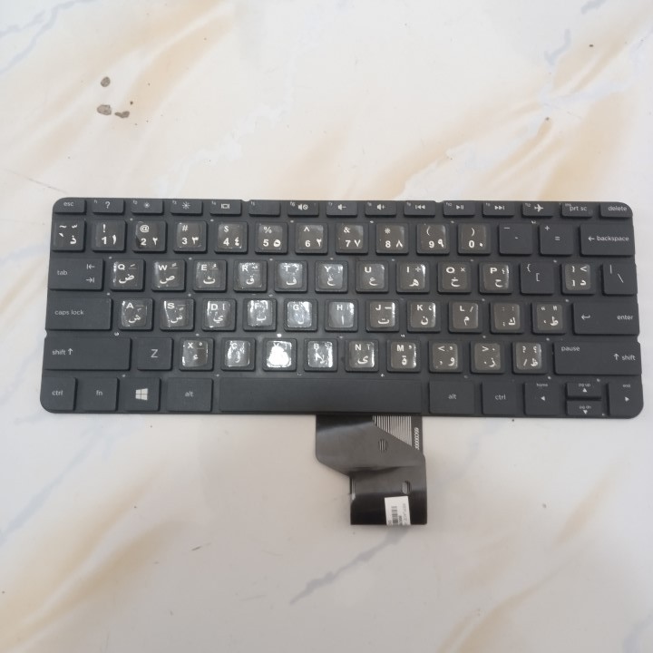 Keyboard Notebook HP Pavilion 11-F004TU HP Pavilion 11-F005TU HP Pavilion 11-F006TU HP Pavilion 11-F