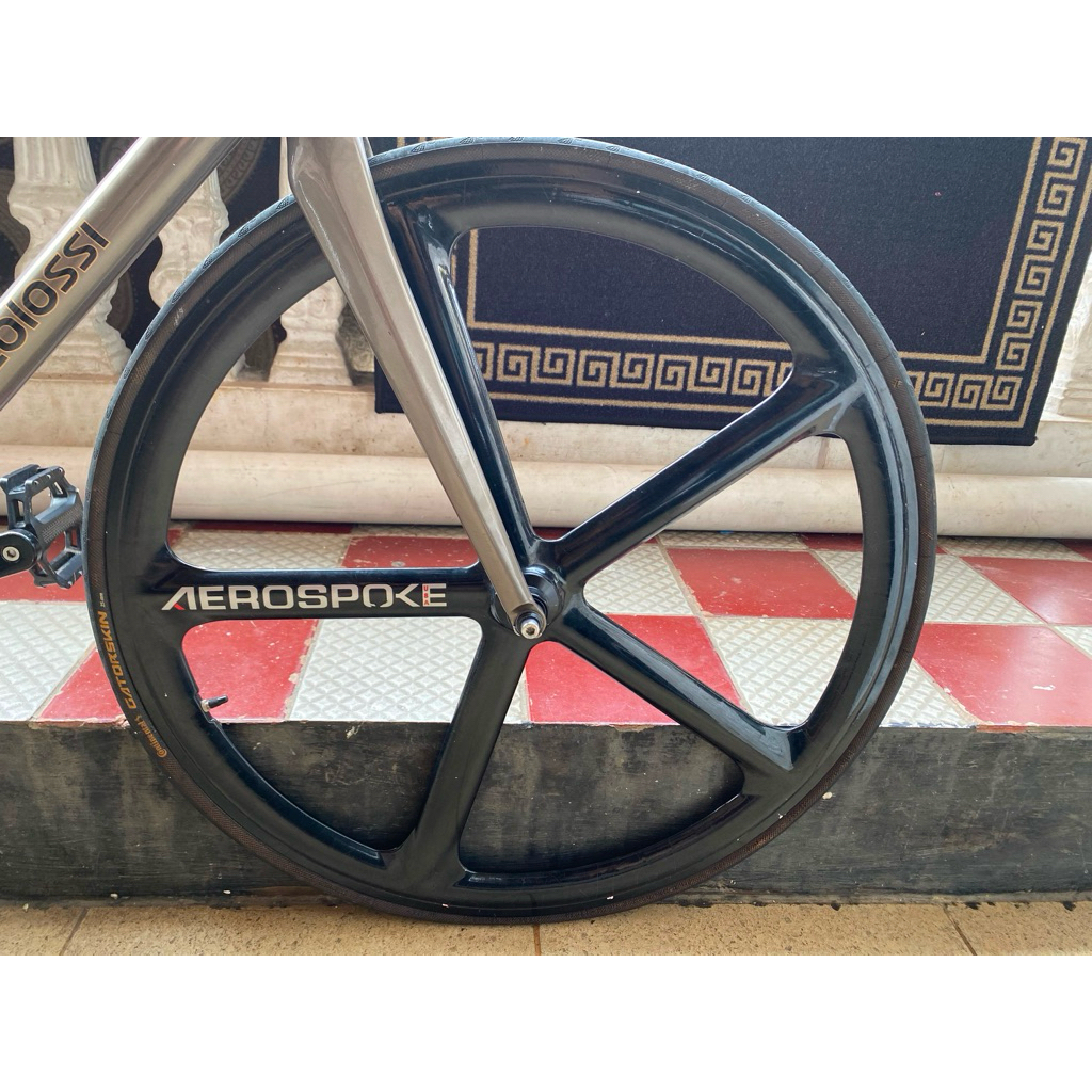 aerospoke 5spke