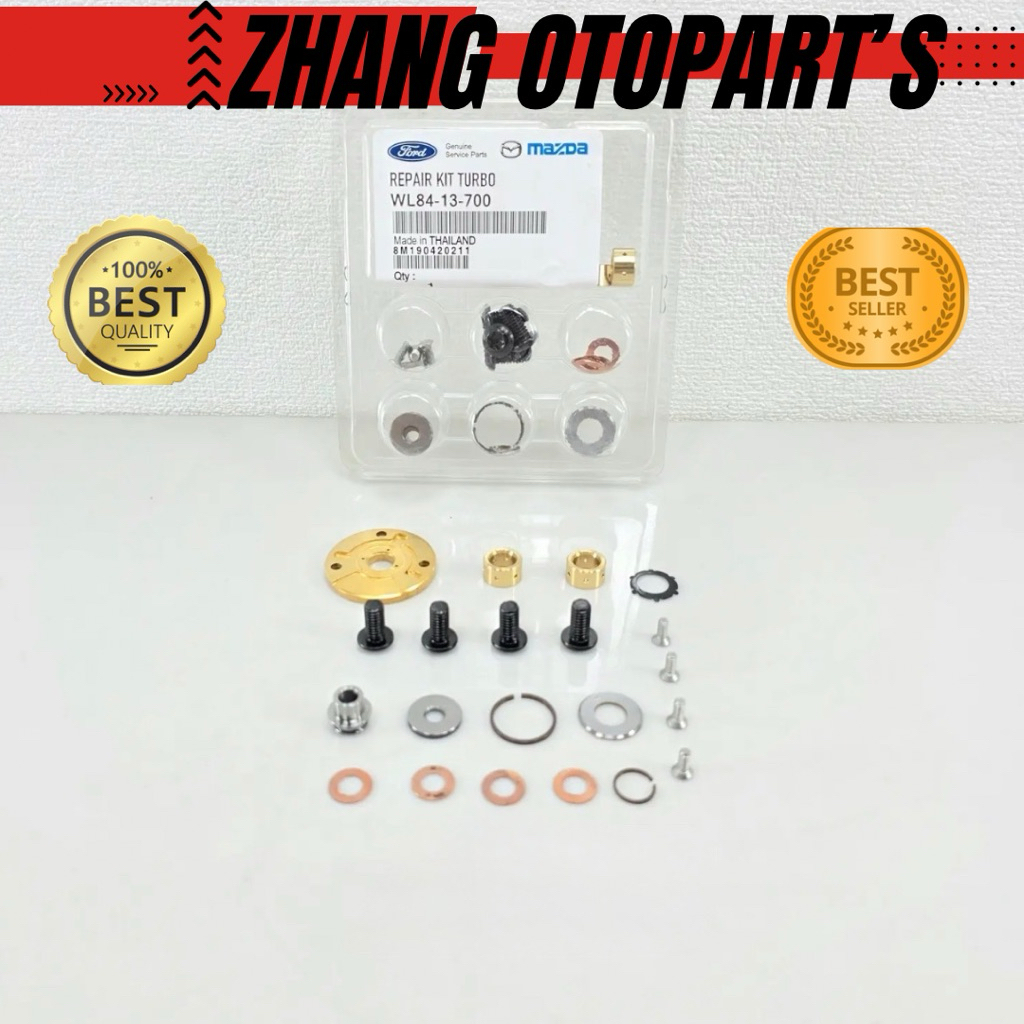 Repair Kit Turbo Ford Ranger 2.5 WL84-13-700