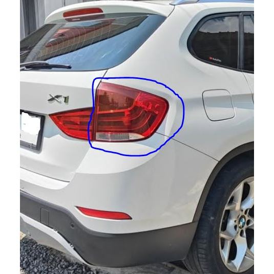 Mika Lampu Belakang BMW X1 Stop Lamp BMW X1 2010 - 2015
