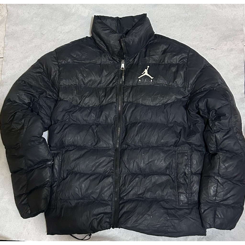 jacket Bulang jordan