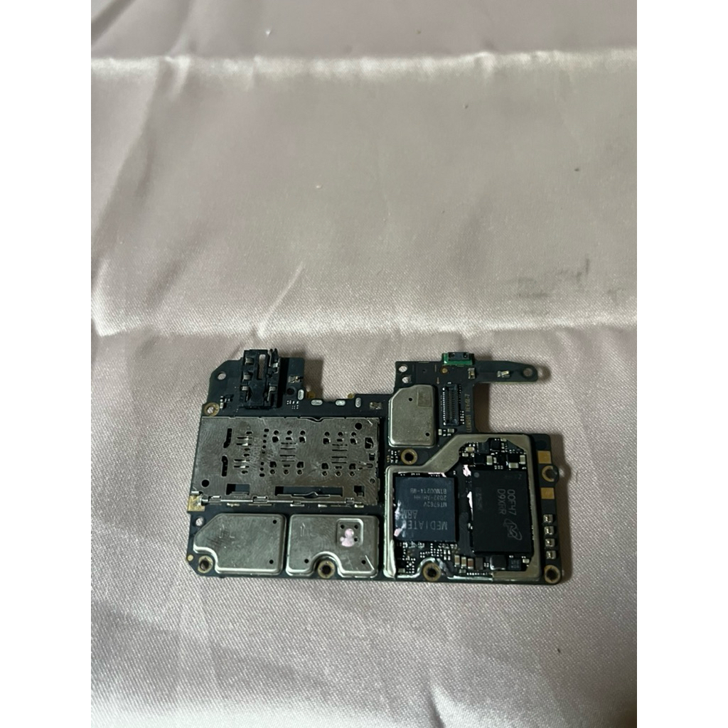 mesin redmi 9a ( matot)