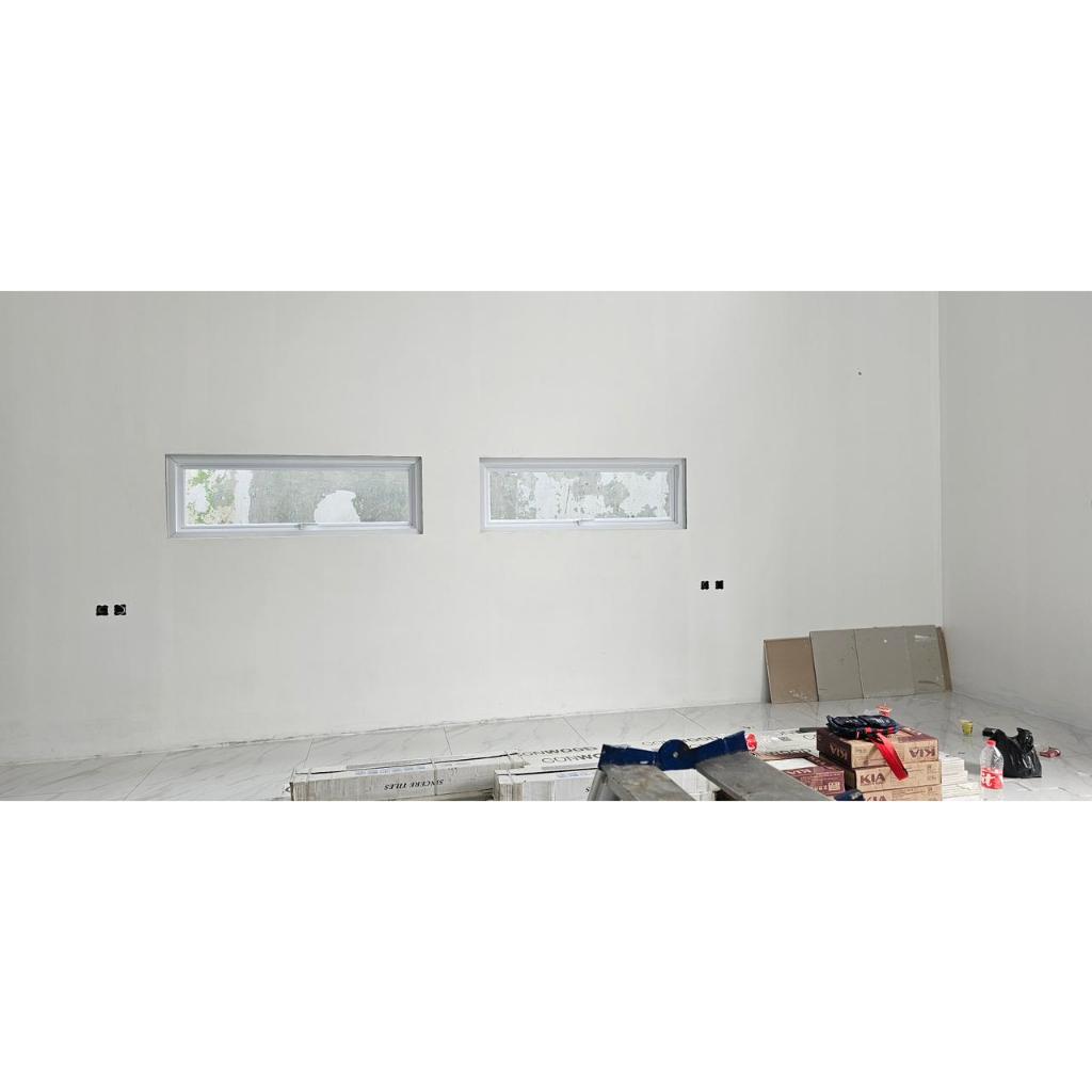 Jendela Boven, Boven Aluminium, Jendela Aluminium, Ventilasi Aluminium, Kusen Aluminium Custom Minim