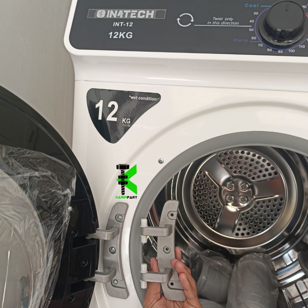 Engsel Pintu Dryer Inatech Original