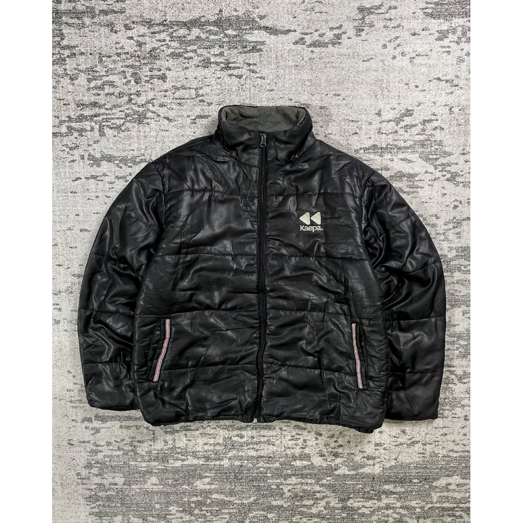 kaepa puffer jacket