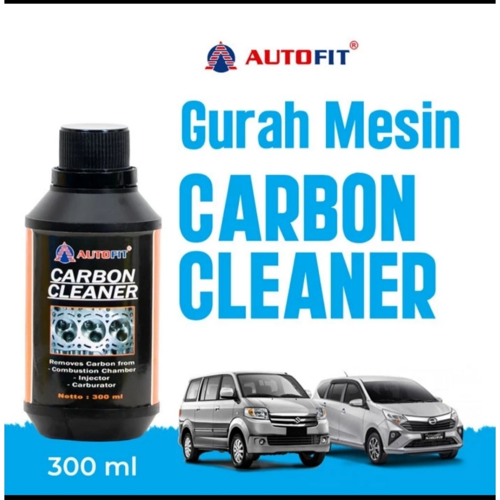 Autofit Carbon Cleaner Mobil,Carbon Cleaner Cair,Carbon Clener Autofit