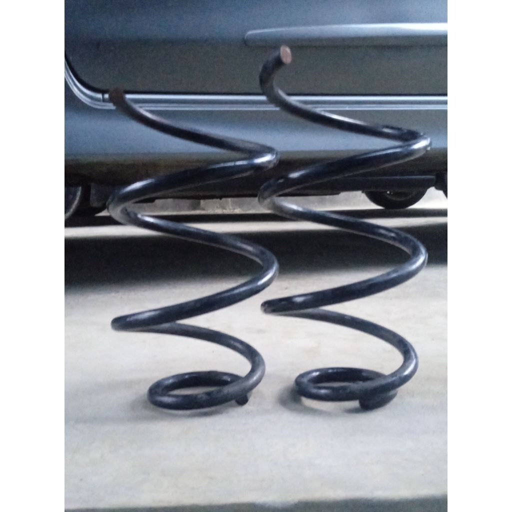 per ceper spiral ori copotan datsun go go+ atau mobil lainya