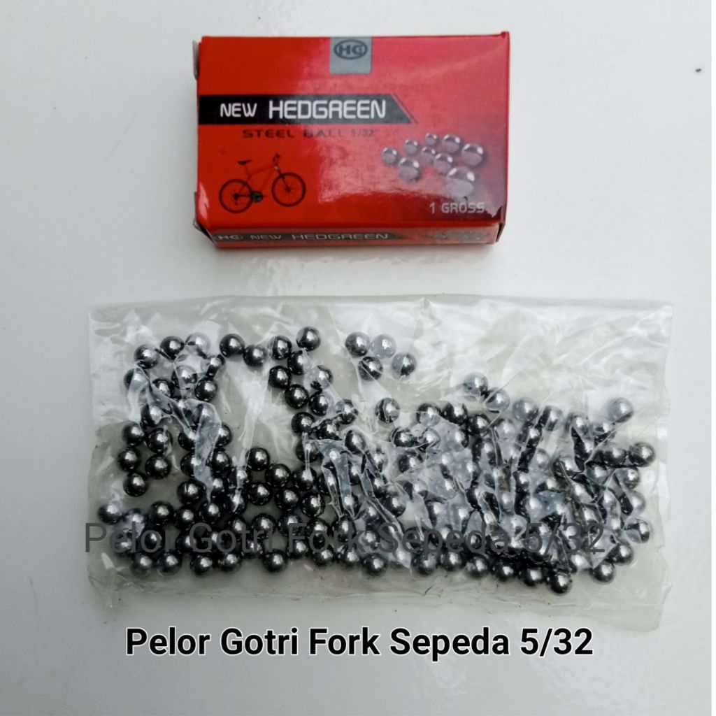 Pelor Gotri komstir komfork Fork Sepeda 5/32- Gotri Fork Sepeda 5/32 - Gotri komstir sepeda 5/32 - G