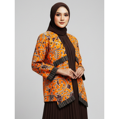 Paoman Art - Batik ready to wear ( Kab.Indramayu)