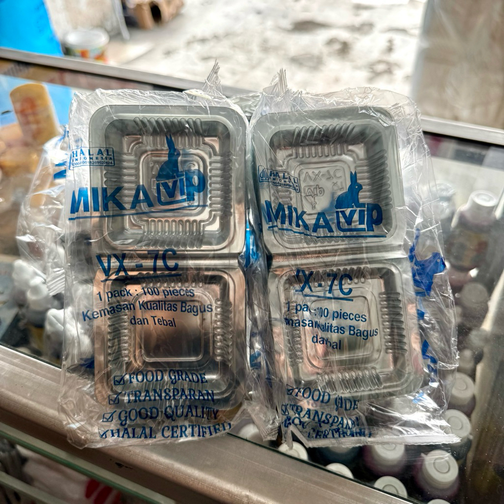 Mika 7c VIP / Mika 7 / Mika 7c / Mika putri ayu