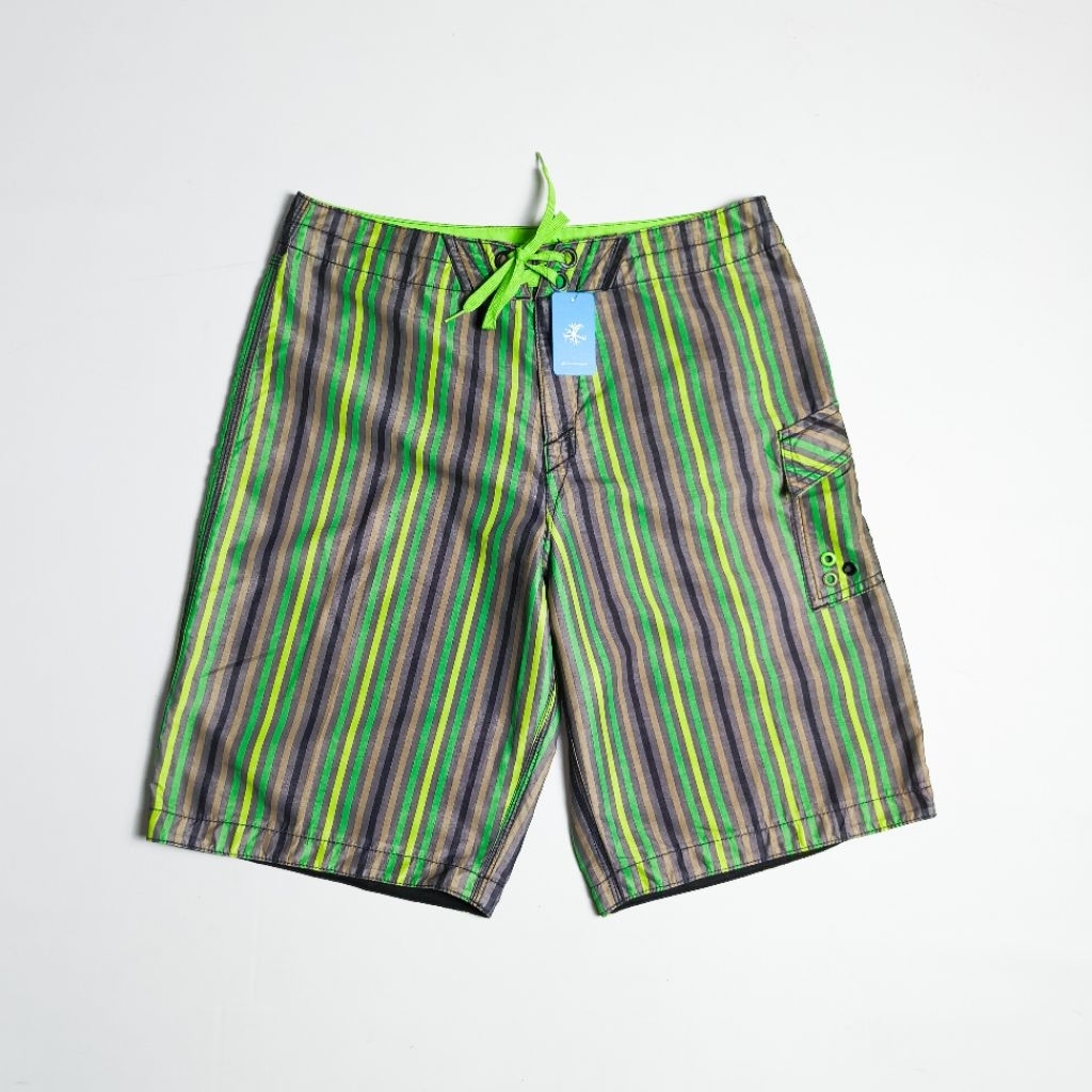 Size 34 celana boardshort oakley S326