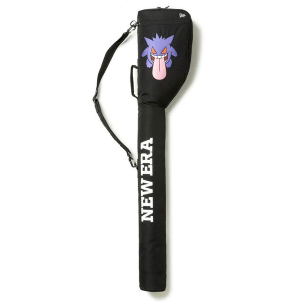 New Era X Pokemon Range Golf Bag 2nd / Tas Golf, Golf Bag