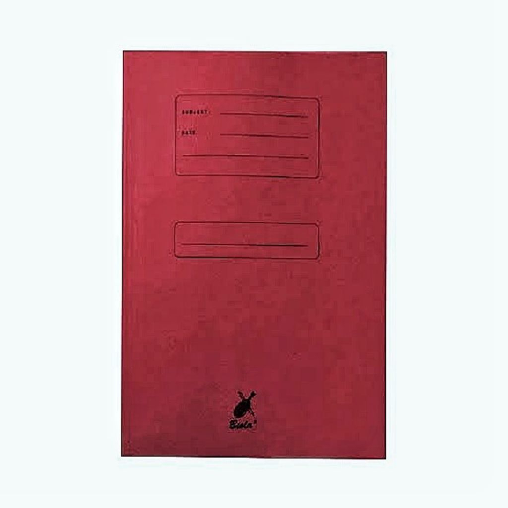 Map Biola Merah